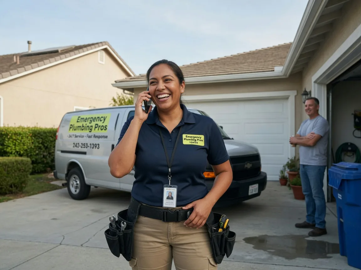 Emergency Plumber Mitchells, VA FAQs
